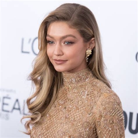 gigi twitter|Gigi Hadid and other stars quit Twitter following Elon。